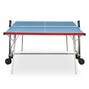 Теннисный стол "Winner S-150 Indoor" (274 Х 152.5 Х 76 см ) с сеткой