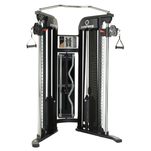 Многофункциональный силовой комплекс Inspire FT1 Functional Trainer