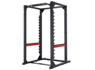 Силовая рама Steel Flex CLPR 380