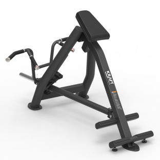 Т-тяга KRAFT Fitness PRO KFRMY