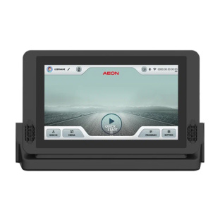 Беговая дорожка AEON FITNESS GT-800T6
