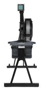 Гребной тренажер Concept 2 RowErg Tall (ex модель E) черный