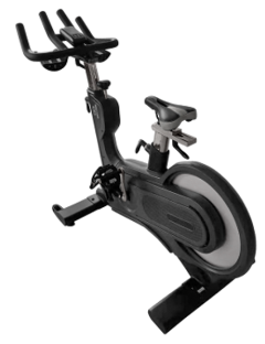 Велотренажер CardioPower PRO S50