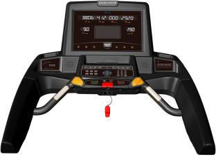 Беговая дорожка KRAFT Fitness PK-12S