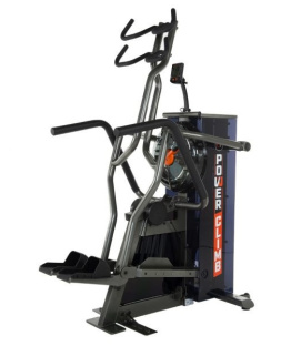 Противонаправленная лестница First Degree Fitness FluidPowerCLIMB Grey
