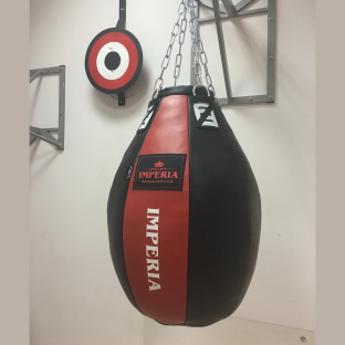 Груша Fighttech Кожа 80х55
