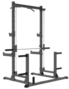 Силовая рама / Машина Смита 2 в 1 Impulse IFP1721