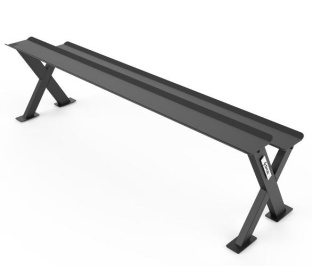 Стойка под гантели SHUA SH-G8906