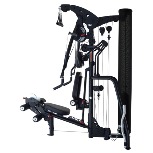 Многофункциональный силовой комплекс Inspire M3 Multi-Gym