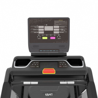 Беговая дорожка KRAFT Fitness PK60