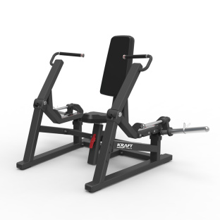 Жим от груди KRAFT Fitness PL Optima KFPLOCP